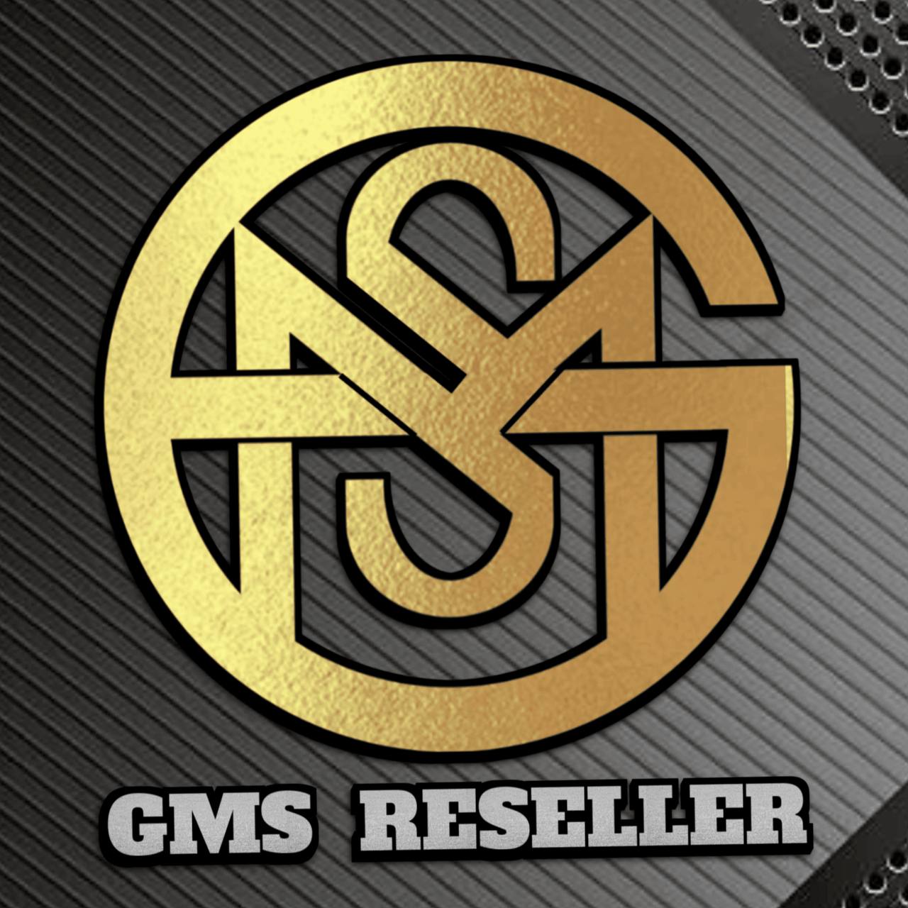 GSM RESELLER